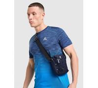 MONTIREX Sac bandoulière Ridge - Bleu One Size