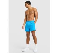 MONTIREX Short de bain Mono - Bleu XL
