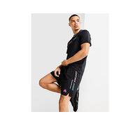 MONTIREX Short Proton Linear - Noir S