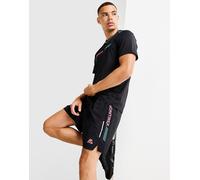 MONTIREX Short Proton Linear - Noir XXL