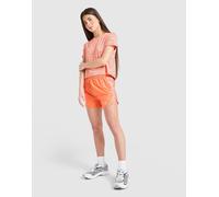 MONTIREX Short Trail Run Fille Junior - Orange M
