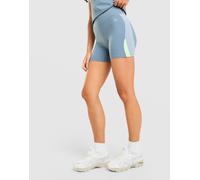 MONTIREX Short Vision Colour Block - Gris M