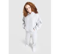 MONTIREX Sweat à Capuche Vibe Fille Junior - Gris S