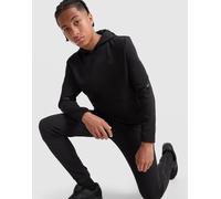MONTIREX Sweat à capuche Zenith Poly Fleece Junior - Noir M