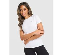 MONTIREX T-shirt Breathe Femme - Blanc M