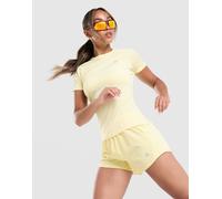 MONTIREX T-shirt Breathe Femme - Jaune S