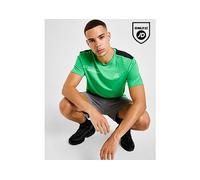 MONTIREX T-shirt MTX Run City Dublin - Vert XS