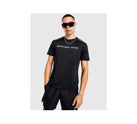 MONTIREX T-shirt Proton Linear - Noir S