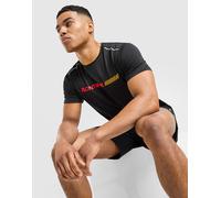 MONTIREX T-shirt Proton - Noir XS
