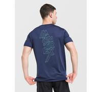 MONTIREX T-shirt Stax - Bleu L