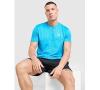 MONTIREX T-shirt Tide - Bleu XS