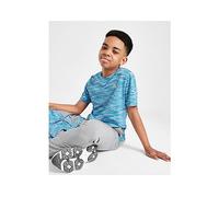 MONTIREX T-shirt Trail Junior - Blue L