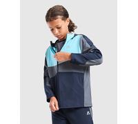MONTIREX Veste coupe-vent Cerberus Colour Block Junior - Bleu XS