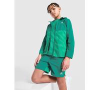 MONTIREX Veste coupe-vent Thera Junior - Vert XL