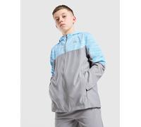 MONTIREX Veste Coupe-Vent Trail Junior - Gris