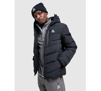 MONTIREX Veste Duvet Arcs Homme - Noir XS