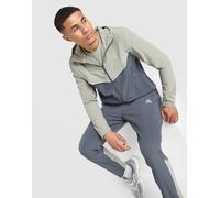 MONTIREX Veste tissée Swift - Vert XL