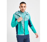 MONTIREX Veste tissée Trail - Bleu M