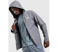 MONTIREX Veste tissée zippée Zeta - Gris S
