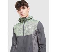 MONTIREX Veste Trail Woven - Gris S