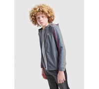 MONTIREX Veste zippée intégrale Energy Junior - Gris XL