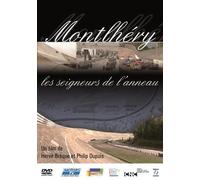 Montlhéry les seigneurs de l'anneau