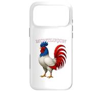 MONTLUÇON France Français Souvenir Article Coque pour iPhone 17 Pro Max