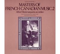 Montmarquette, Alfred - Masters of French