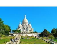 Montmartre en profondeur : visite d art d histoire et de vie en Bohême