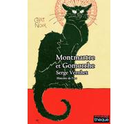 Montmartre & Gomorrhe: La Genèse de Marianne