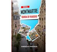 MONTMARTRE Guida di viaggio 2026: Sacro Cuore, studi d'arte e cose da fare nell'iconico quartiere collinare di Parigi