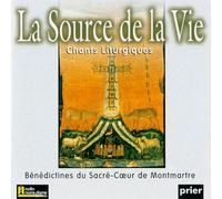 Montmartre - La Source de la Vie