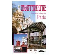 Montmartre, Le Célebre Village De Paris