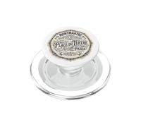 Montmartre París Francia Histórico Quarante Depuis 1133 PopSockets PopGrip pour MagSafe