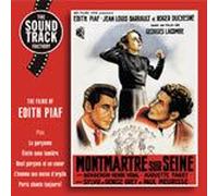 Piaf Edith - Montmartre Sur Seine