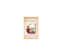 Marie Lacrosse – Montmartre – Traum und Schicksal: Roman – Poche – Goldmann
