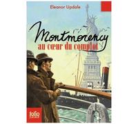 Montmorency au coeur du complot