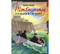 Montmorency et le mystère de l'île maudite