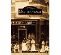Montmorency Volume n° 1 - J. Aubert - Nouvelles Editions Sutton - broché - Livre