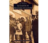 Montoire-Sur-Le-Loir - Canton De