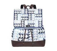 MONTOJ Dazzle Quilt Day Pack Sac à Dos