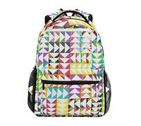 MONTOJ Dazzle Sac à Dos de Voyage Campus