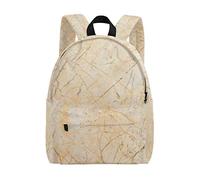 Montoj Doré Spider Marbre Tissage Sac de Voyage Campus Sac à Dos Taille Unique 7