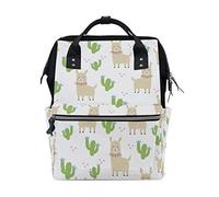 MONTOJ Gentle Yamma In Natural Canvas Sac de voyage Campus Sac à dos