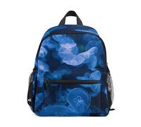 MontoJ Lucid Méduse Sac de voyage Sac à dos scolaire