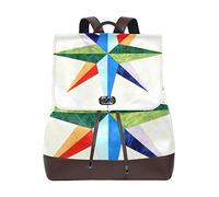 MONTOJ Mariners Compass Day Pack Sac à Dos