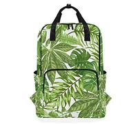 MONTOJ Sac à Dos de Voyage Motif Exotique