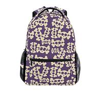 MONTOJ Sac à dos de voyage pour tous les saints Campus