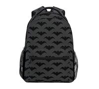 MONTOJ Sac à dos de voyage pour tous les saints Campus OneSize 8