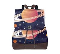 MONTOJ Sac à Dos Rings of Saturn Day